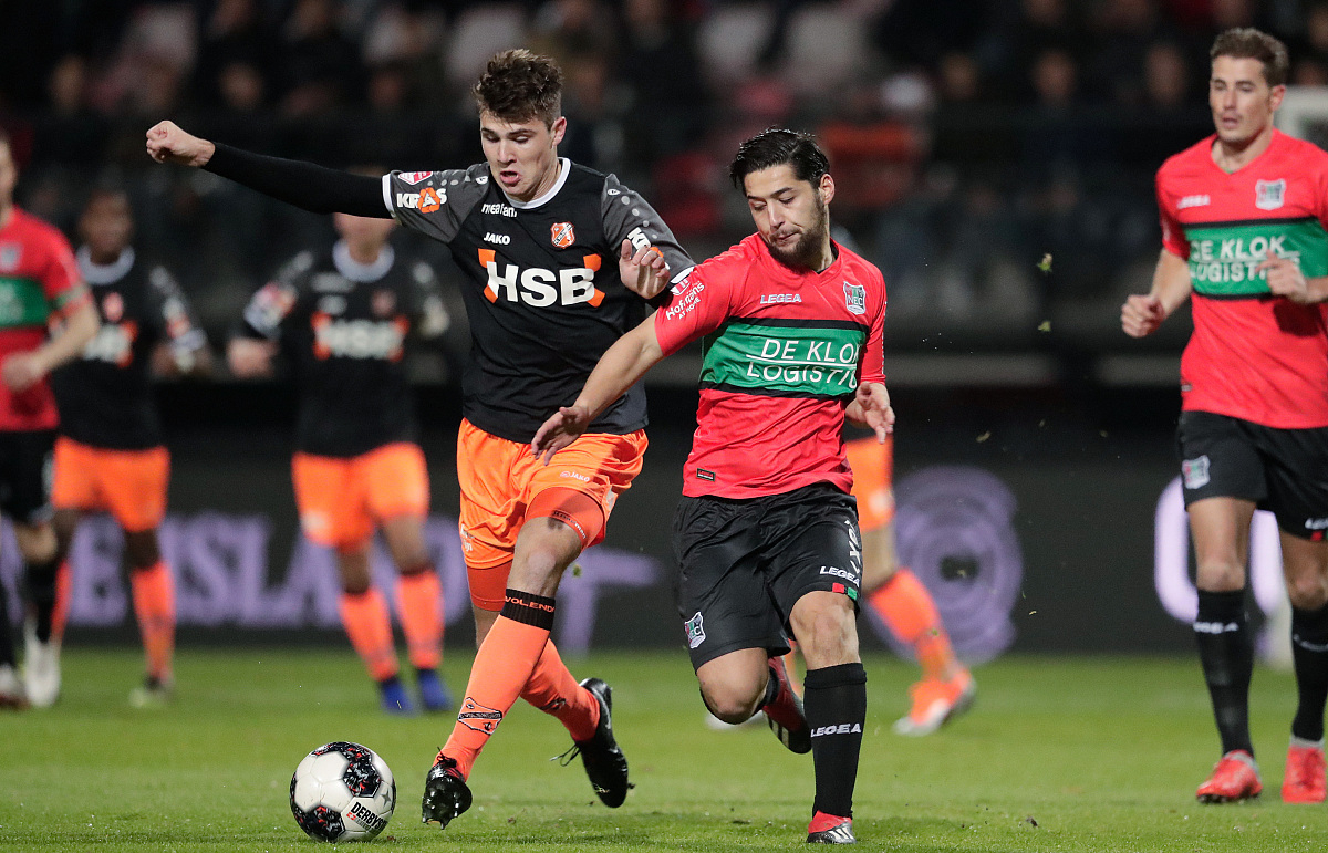 更是一场视 更是一场视